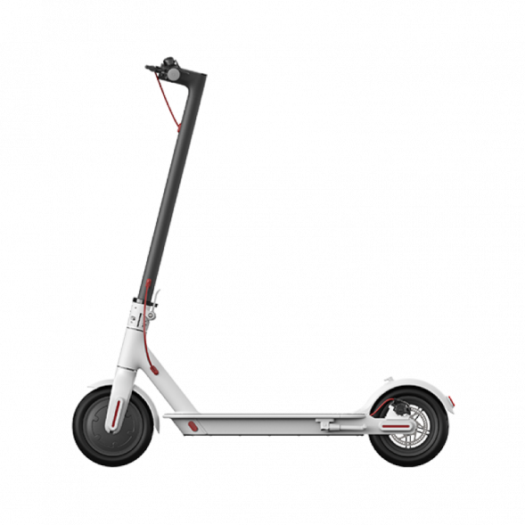 Xiaomi Mijia Electric Scooter 1S White 27250