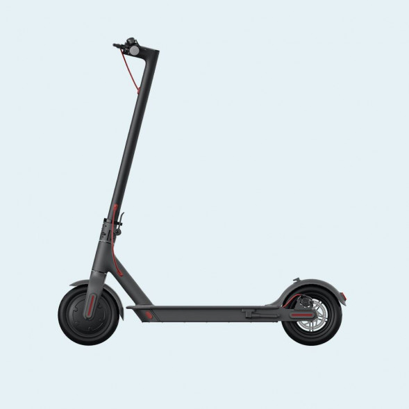 Xiaomi Mijia Electric Scooter 1S White 27250