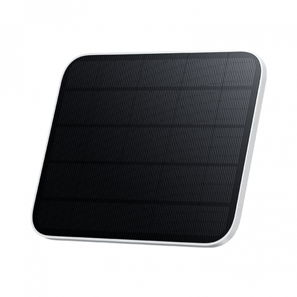 Xiaomi outdoor camera solar panel 55303