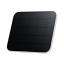 Xiaomi outdoor camera solar panel 55303
