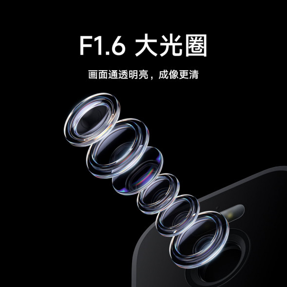 Xiaomi outdoor camera solar panel 55303