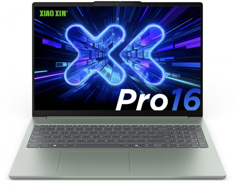 联想 小新 Pro 16 2026 | Lenovo Xiaoxin IdeaPad Slim 5 (5i)