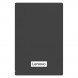 Lenovo USB3.0 mobile hard drive F308 black 4TB GXB0W87506