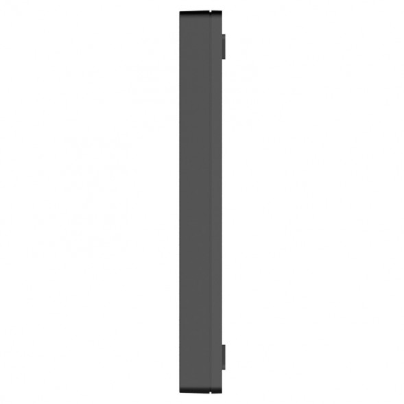 Lenovo USB3.0 mobile hard drive F308 black 4TB GXB0W87506