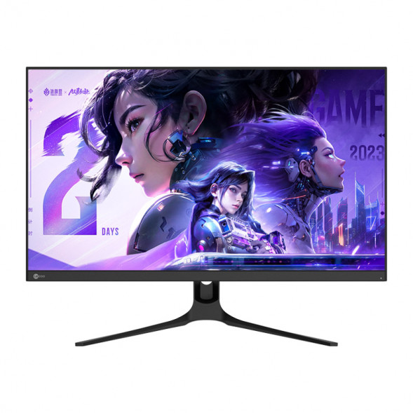 Lenovo Lecoo E-Sports N Series/27-inch 240hz E-Sports Screen N2739SQ N2739SQ