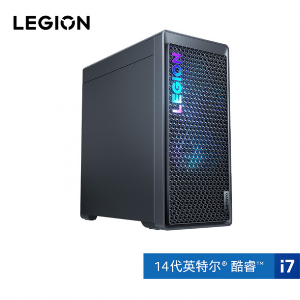 Lenovo Legion Blade 7000K Super Edition Core i7 Gaming Desktop 90XF000DCP