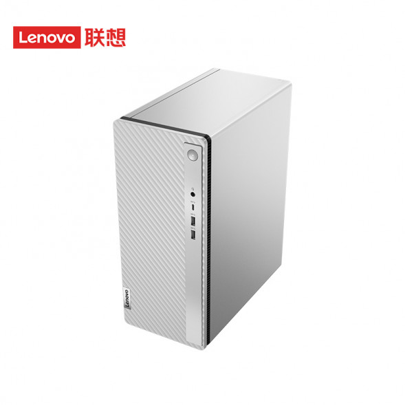 Lenovo Tianyi 510Pro Intel 14th generation Core i5 desktop computer + 23-inch monitor 90X2000TCD23ZHSP