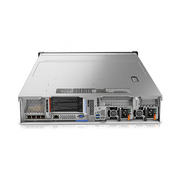 Lenovo ThinkSystem rack server SR650 2*6230 2*32G 3*2.4T 730-8I-2G 2*550W ZX240812