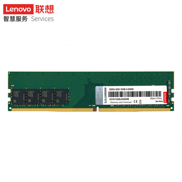 Lenovo Desktop Memory 16G DDR4 3200 202210220017