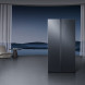 Xiaomi Mijia Refrigerator double door 540L ice crystal rock 47412