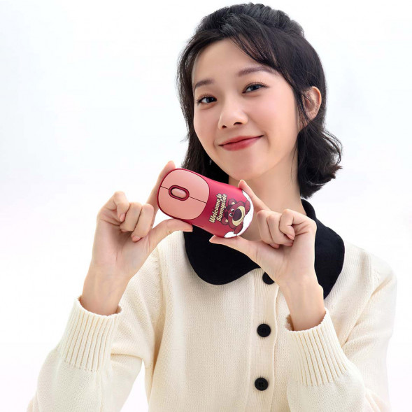 Xiaomi Dual-mode keyboard and mouse set Disney 100th Anniversary Limited Edition 54235