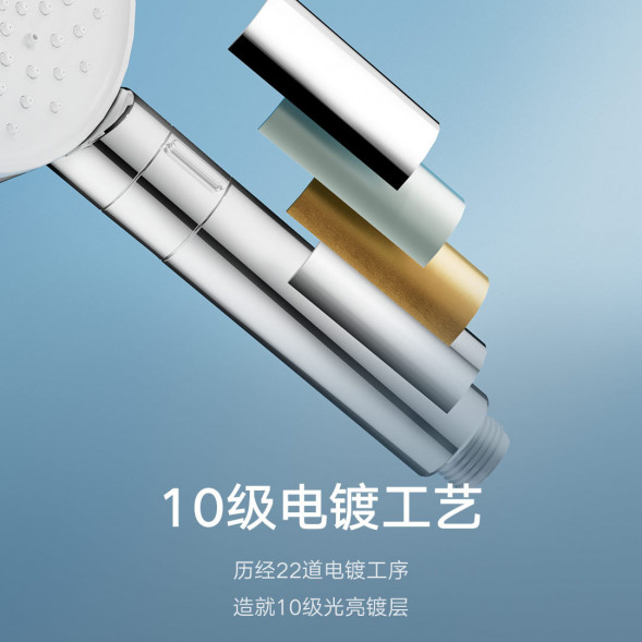 Xiaomi Mijia Pressurized hand shower 47422