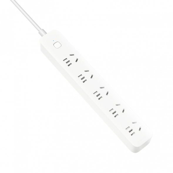 Xiaomi Smart power strip 2 5-position jack version 44492