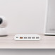 Xiaomi USB charger 60W fast charging version (6 ports) white 16624