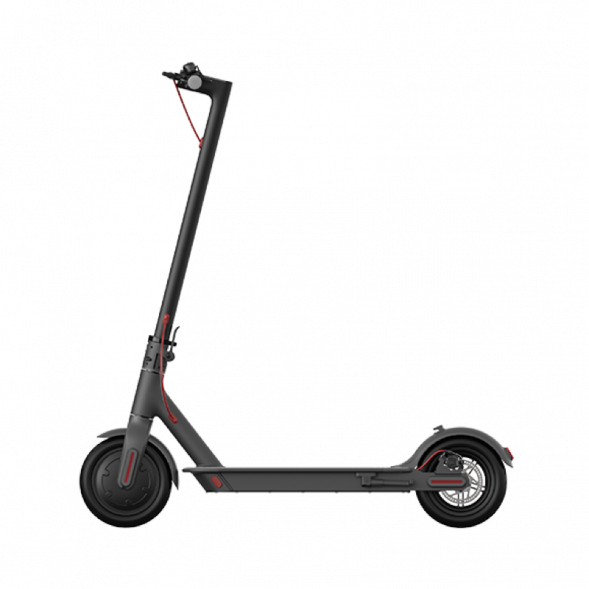 Xiaomi Mijia Electric Scooter 1S Black 27251