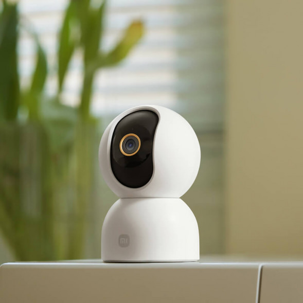 Xiaomi Smart Camera 3 PTZ Version 47245