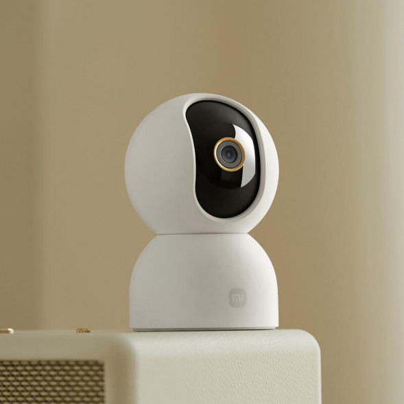 Xiaomi Smart Camera 3 PTZ Version 47245