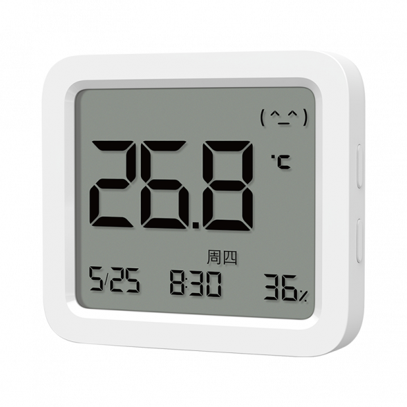 Xiaomi Mijia Intelligent temperature and humidity meter 3 single 44845