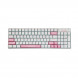 Lenovo Mechanical keyboard/raccoon pink 888052635