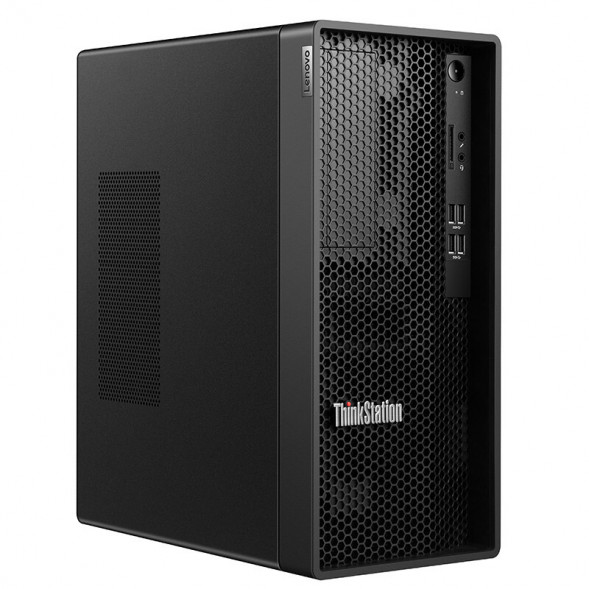 Lenovo ThinkStation K: i7-12700/16G/256G+1T hard drive/T400-4G/500W 20230904 K3