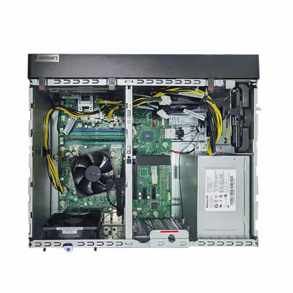 Lenovo ThinkStation K: i7-12700/16G/256G+1T hard drive/T400-4G/500W 20230904 K3