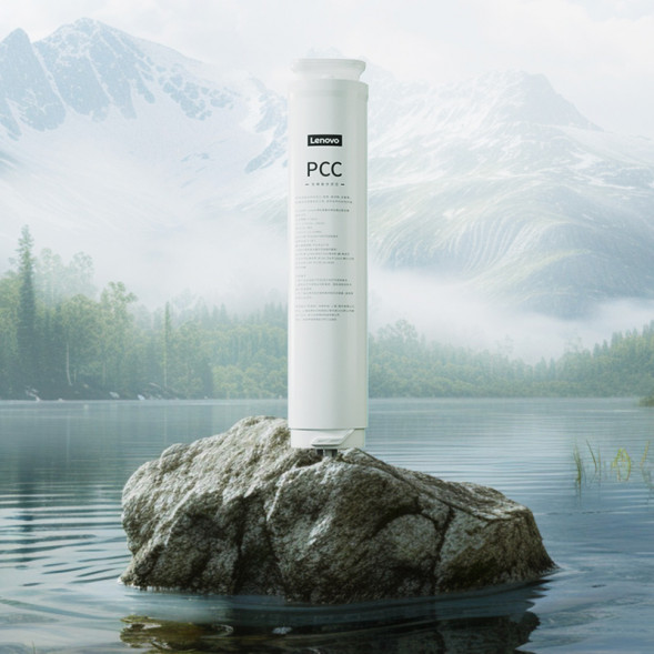 Lenovo Yoga carbon rod composite filter element QZZ1P14130