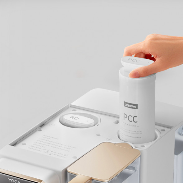 Lenovo Yoga carbon rod composite filter element QZZ1P14130