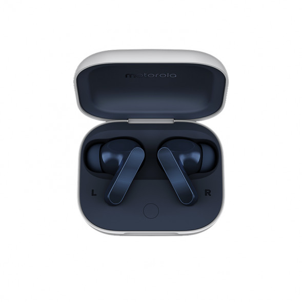 Lenovo Motorola (moto) buds/starry night blue PG38C05788