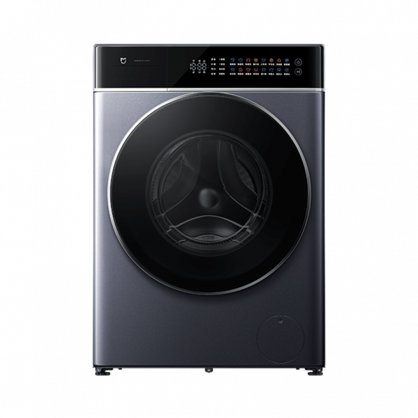 Xiaomi Mijia Washing Machine | Smart Wash Pro Drum 10kg 50612