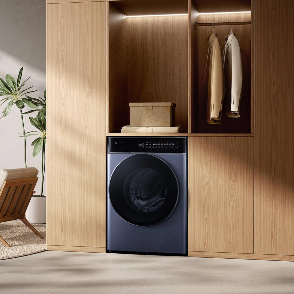 Xiaomi Mijia Washing Machine | Smart Wash Pro Drum 10kg 50612