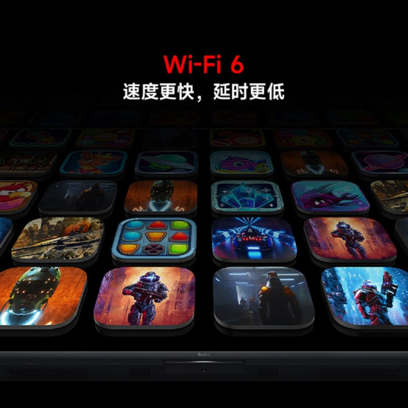 Xiaomi Redmi MAX85 2025 model 85 inches 59769