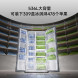 Xiaomi Mijia Refrigerator double door 536L Moyuyan 43361