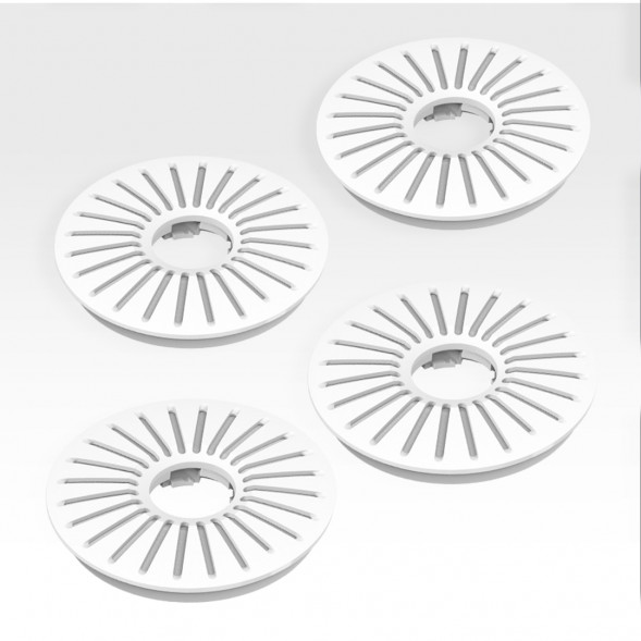 Xiaomi Mijia Smart pet feeder drying box set drying box 30429