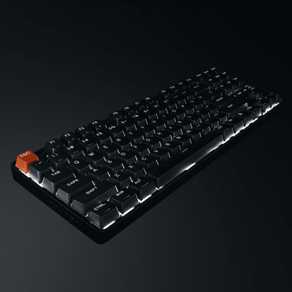 Xiaomi Mechanical keyboard TKL paragraph axis VB-Pro 50383