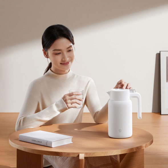 Xiaomi Mijia Thermos kettle 1.5L 57506