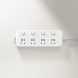 Xiaomi Power strip 4 positions 4 controls 3 meters 57286