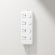 Xiaomi Power strip 4 positions 4 controls 3 meters 57286