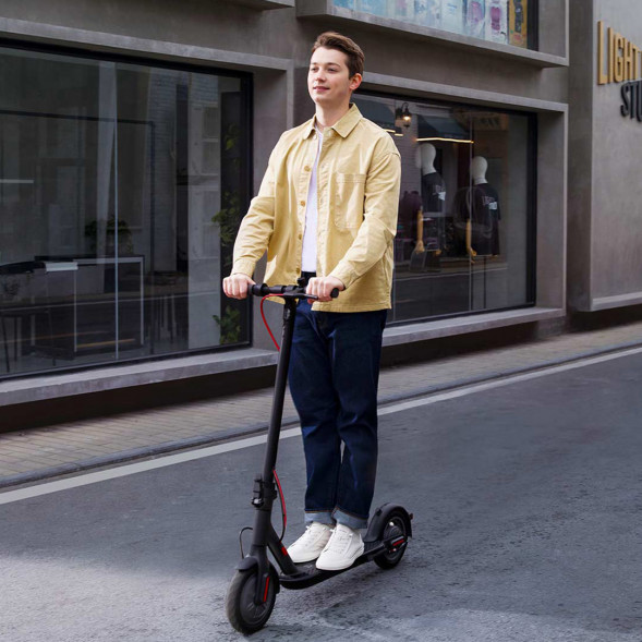Xiaomi Mijia Electric Scooter 3 Youth Edition Beige 38189