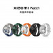 Xiaomi Watch Bezel Strap Set Liquid Silver 62744