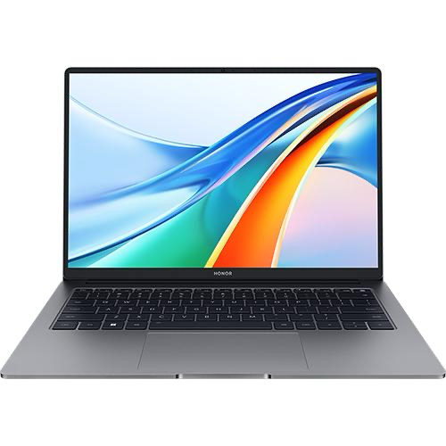 Honor MagicBook X 14 锐龙版 2024