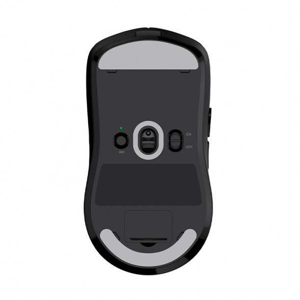 Lenovo Legion M6 X Pro Gaming Mouse Phantom Black QXR1Q39324