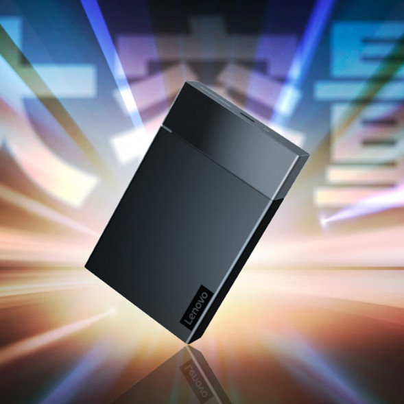 Lenovo K103 mobile hard drive 1TB LXGWSF008-0274