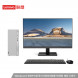 Lenovo Tianyi 510Pro Intel 14th generation Core i7 desktop computer + 23-inch monitor 90X2004MCD23ZHSP