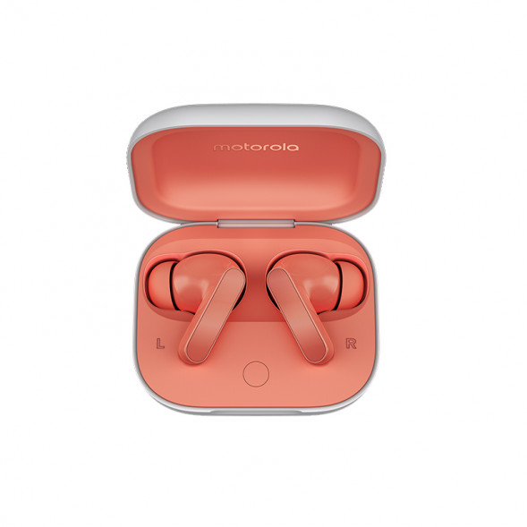 Lenovo Motorola (moto) buds/coral orange PG38C05789