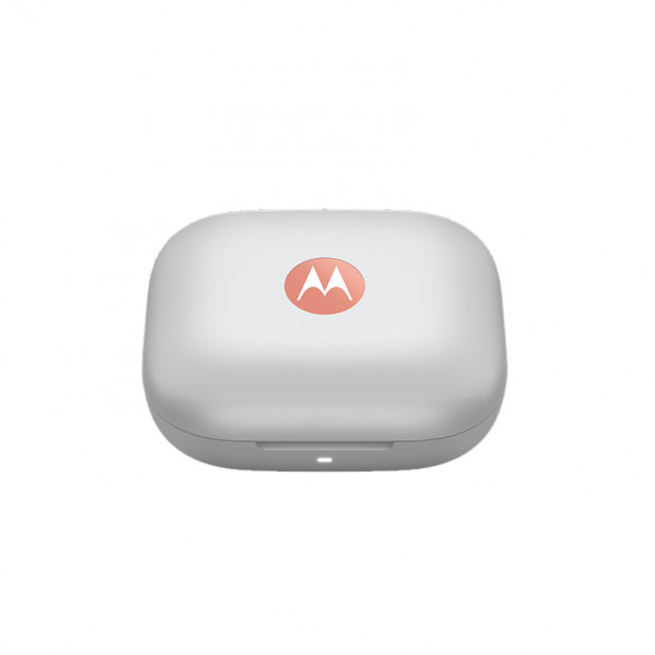 Lenovo Motorola (moto) buds/coral orange PG38C05789