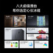 Xiaomi Mijia Refrigerator double door 501L 50578