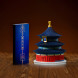 Xiaomi Thousand-year tenon construction building block Temple of Heaven Commemorative Edition - Hall of Prayer for Good Harvests Color 34371
