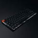 Xiaomi Mechanical keyboard TKL linear axis VC-Pro 50381