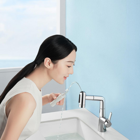 Xiaomi Mijia Pull-out basin mixer S1 41913