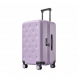 Xiaomi Mijia Multifunctional suitcase taro purple 24 inches 60455
